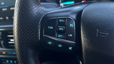 Ford Focus 1.0 EcoBoost ST-Line 5dr Petrol Hatchback